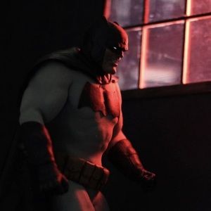 Meet your Posher, Braxton